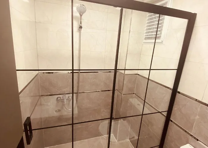 Hotell Malkoc Istanbul