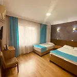 Malkoc Hotell Istanbul