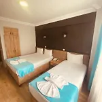 Hotell Malkoc Istanbul