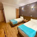 Malkoc Hotell