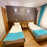 Hotell Malkoc Istanbul