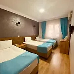 Hotell Malkoc 3*