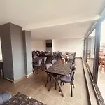 Hotell Malkoc Istanbul