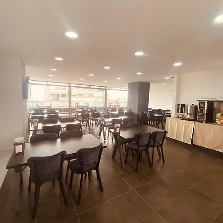 Malkoc Hotell 3*