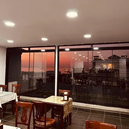 Malkoc Hotell 3*