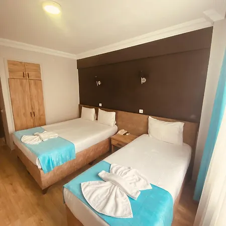 Hotel Malkoc Estambul