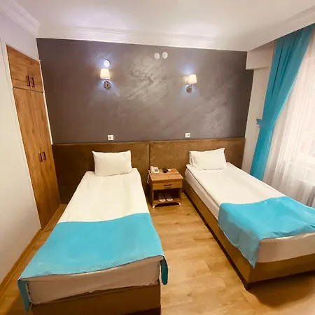 Hotel Malkoc Estambul