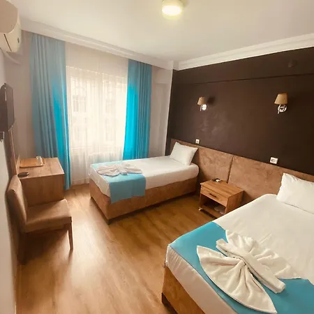 Hotel Malkoc