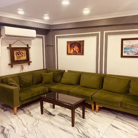 Malkoc Hotell