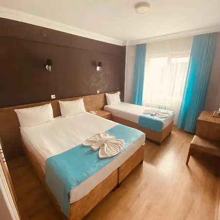 Malkoc Hotel Istanbul