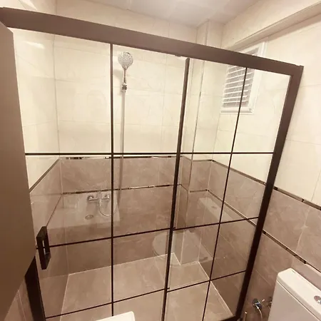 Hotel Malkoc Istanbul