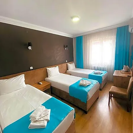 Hotel Malkoc 3*