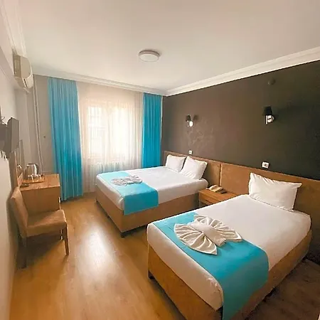 Malkoc Hotel