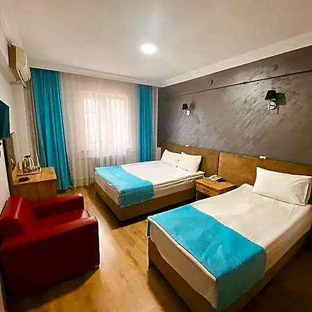 Hotel Malkoc 3*