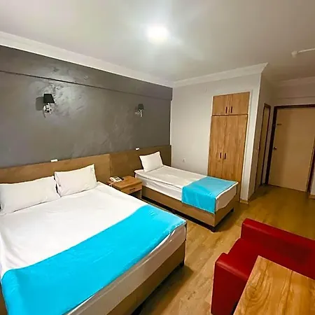 Malkoc Istanbul
