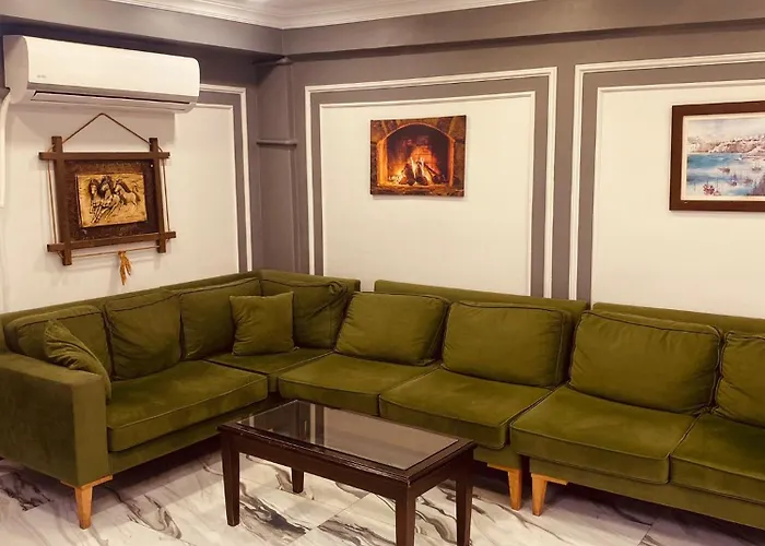 Malkoc Hotel