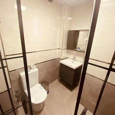 Malkoc Hotel