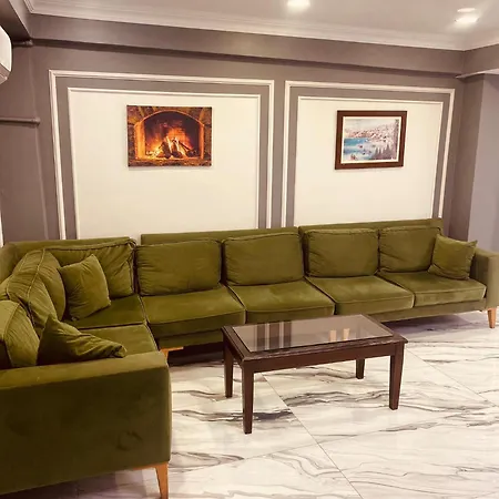 Malkoc Istanbul