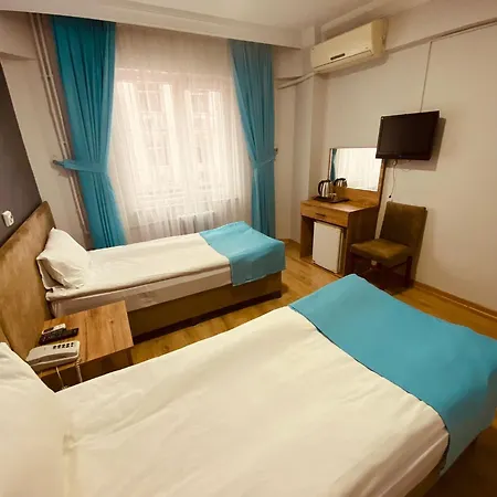 Malkoc Hotel