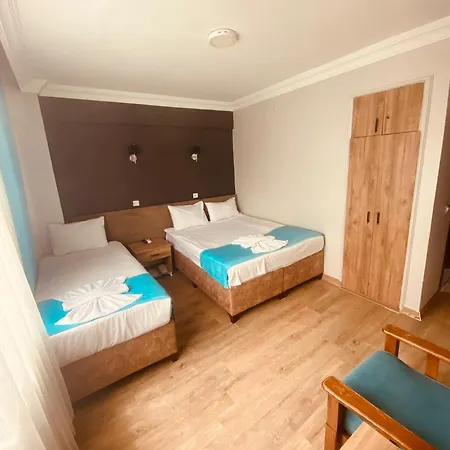 Malkoc Hotel 3*