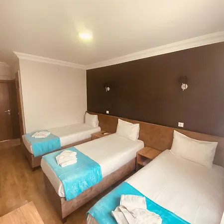 Hotel Malkoc 3*