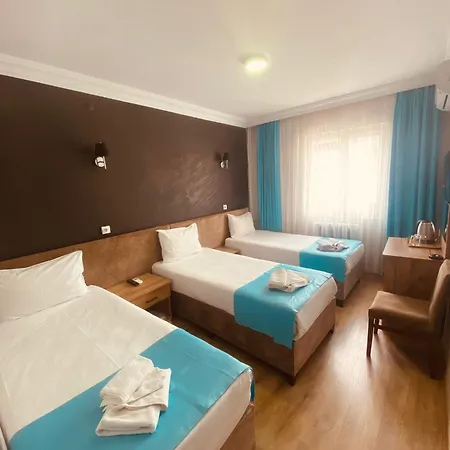 Malkoc Istanbul