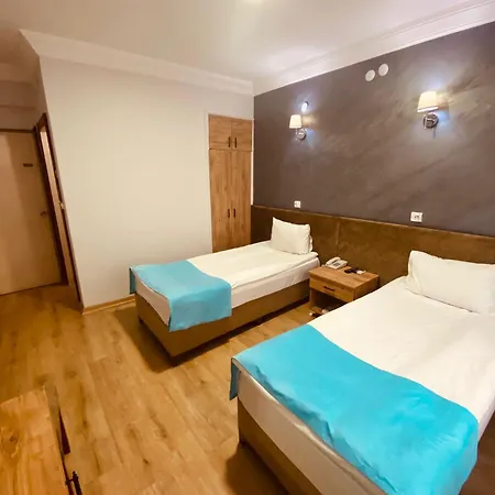Malkoc Hotel