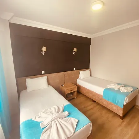 Malkoc 3* Istanbul