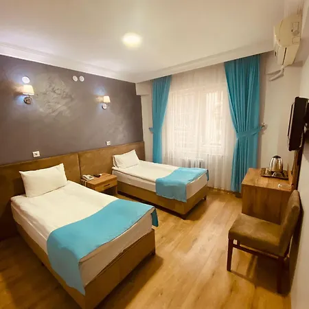 Malkoc Hotel