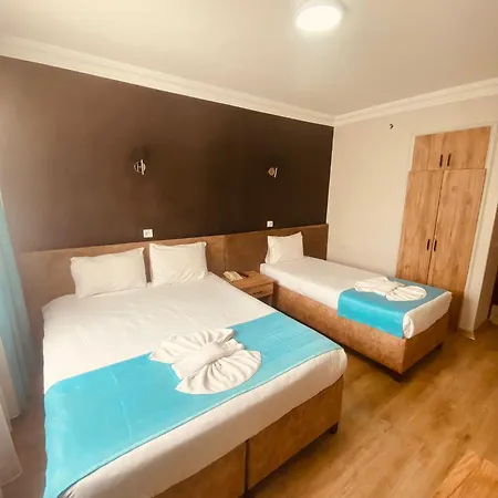 Malkoc Hotel 3*
