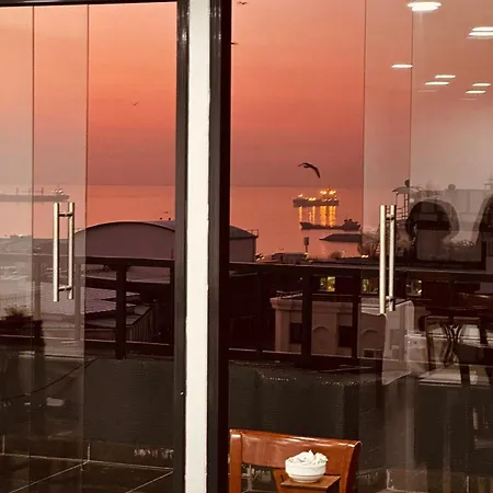 호텔 Malkoc 이스탄불