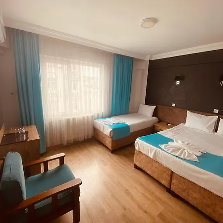 Malkoc Istanbul