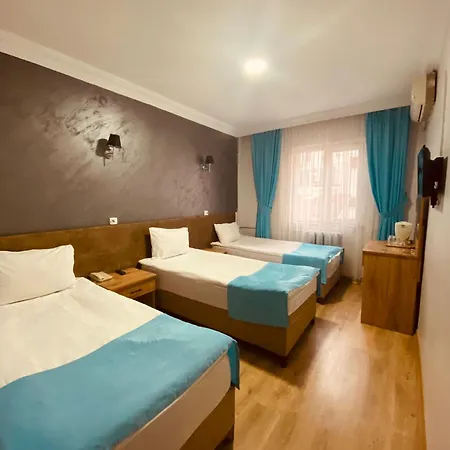 Hotel Malkoc 3*