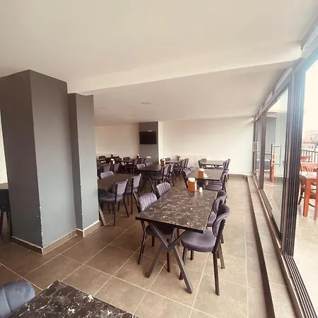 Hotel Malkoc Estambul