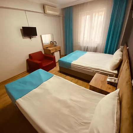 Malkoc 호텔