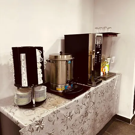 Malkoc Hotel 3*