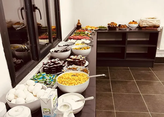 Hotel Malkoc Provincia di Istanbul