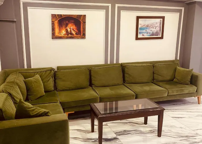 Malkoc Provincia di Istanbul