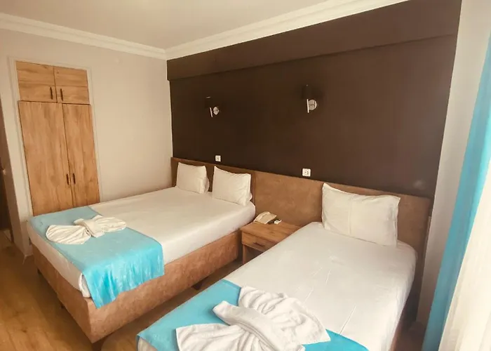 Hotel Malkoc Provincia di Istanbul