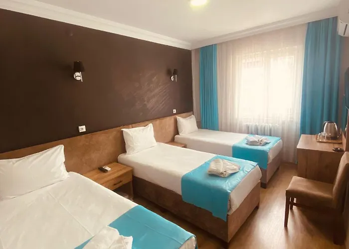 Malkoc Provincia di Istanbul