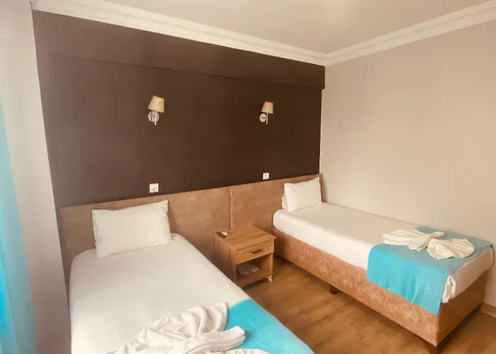 Malkoc 3* Provincia di Istanbul