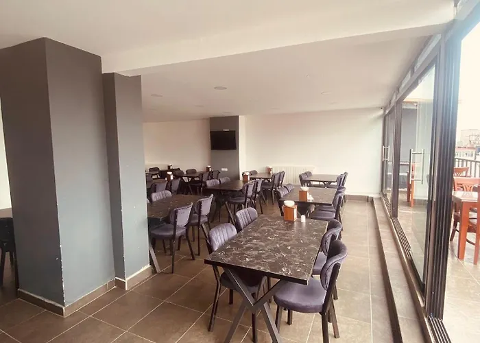 Hotel Malkoc Provincia di Istanbul